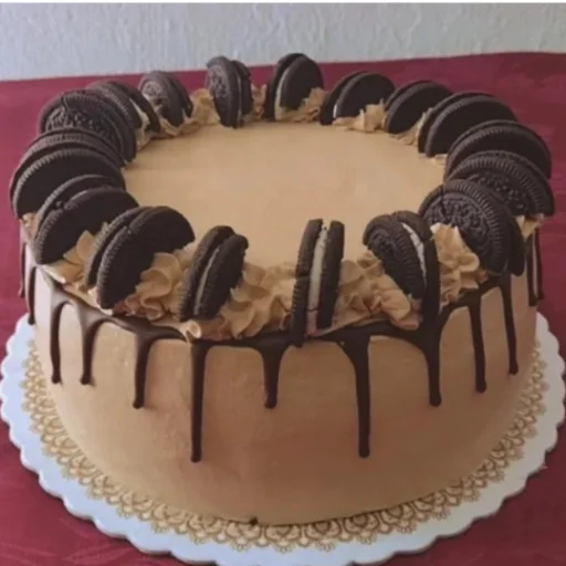 Tortas a pedido por kilo