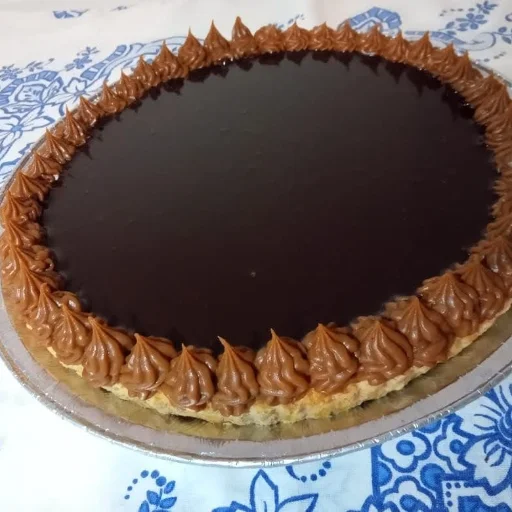 Tartas dulces a Pedidos Variadas