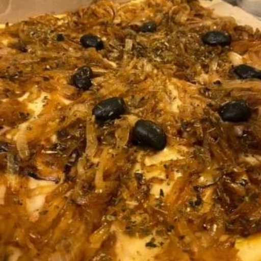 Variedad de Pizzas Cuadradas - imagen 5
