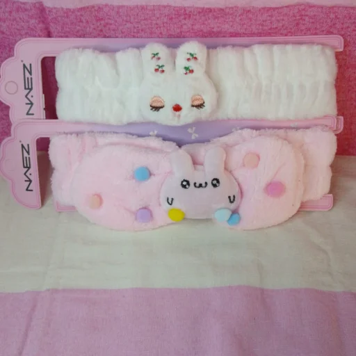 Vincha spa animada