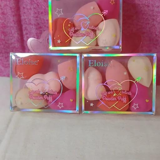 Esponjas x 5