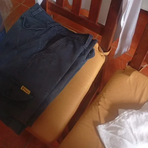Ropa en General - imagen 4
