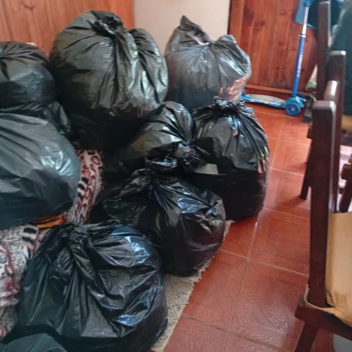 Carga de lavado