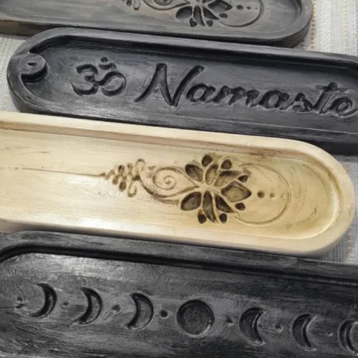 Porta sahumerios