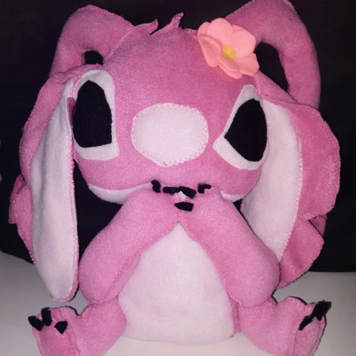 Muñecos peluche - imagen 4