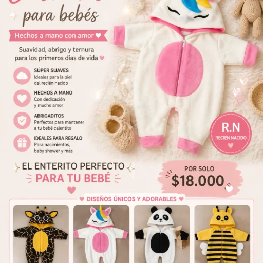 Enterito polar