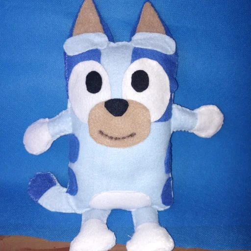 Muñecos peluche - imagen 6