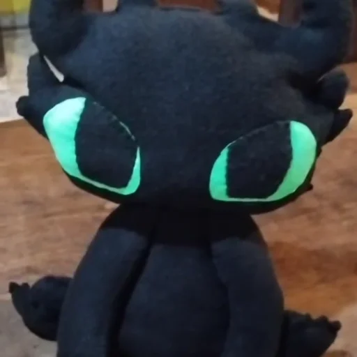 Muñecos peluche - imagen 2