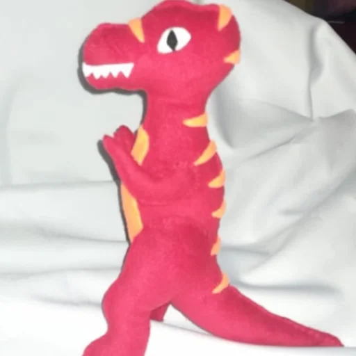 Muñecos peluche - imagen 3