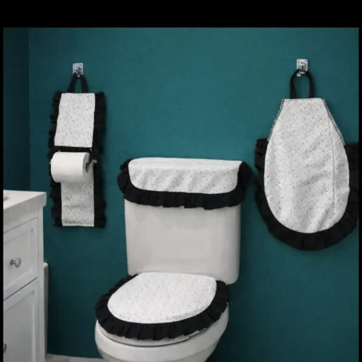 set de baño
