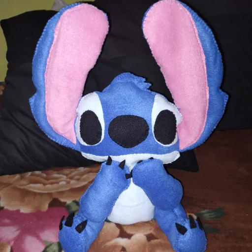 Muñecos peluche - imagen 5
