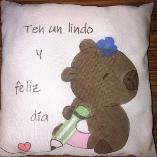 Almohadon