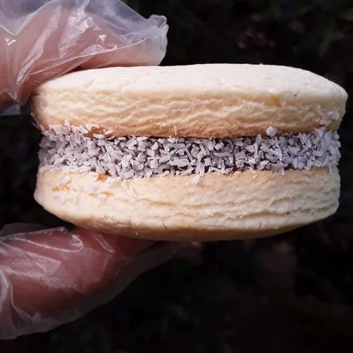 Alfajores - imagen 4