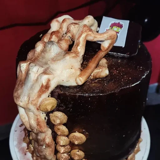 Tortas personalizadas - imagen 7