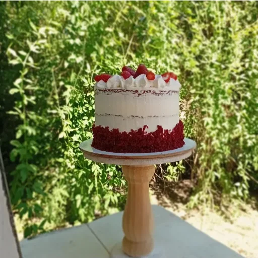 Tortas personalizadas