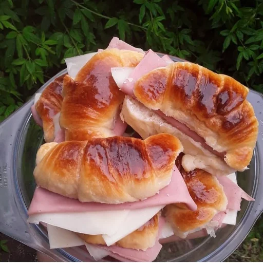 Croissant - imagen 4