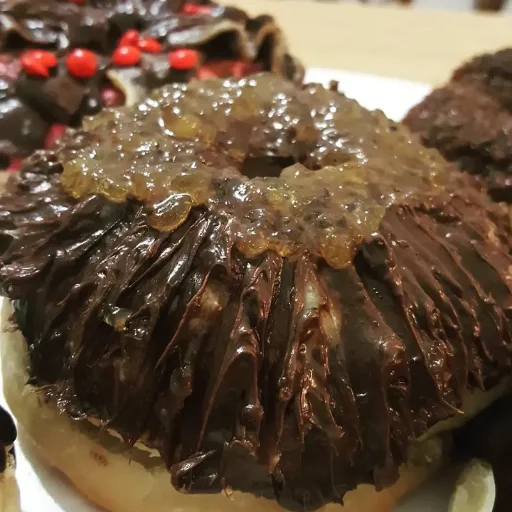 Donas y budines - imagen 5