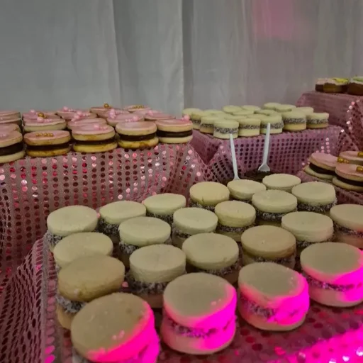 Alfajores - imagen 6