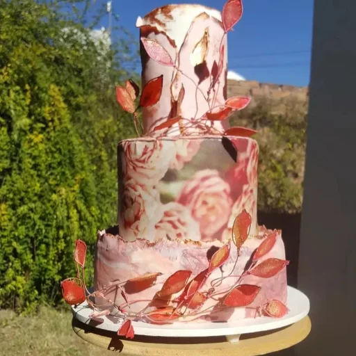 Tortas personalizadas