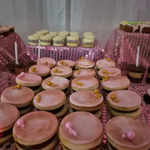Alfajores