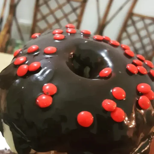 Donas y budines