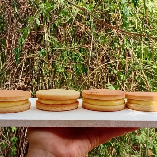 Alfajores - imagen 8