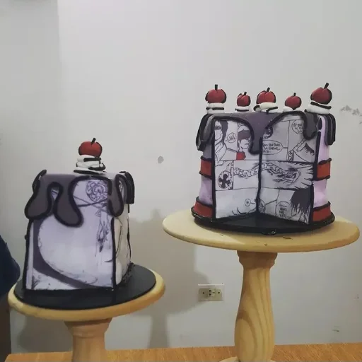 Tortas personalizadas - imagen 4