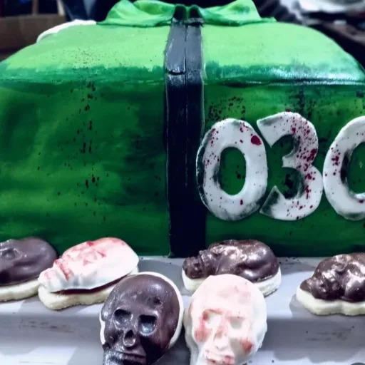 Tortas personalizadas - imagen 5