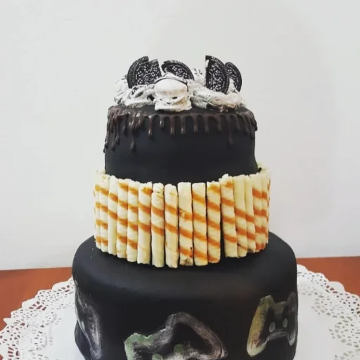 Tortas personalizadas
