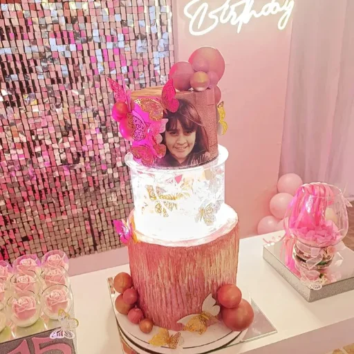 Tortas personalizadas - imagen 6