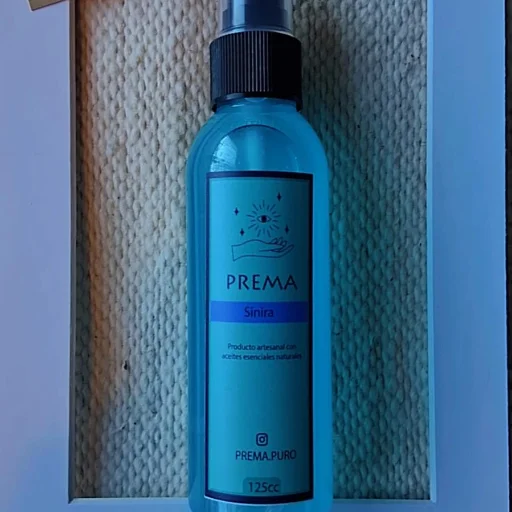 BRUMA SINIRA - AROMATERAPIA - imagen 2