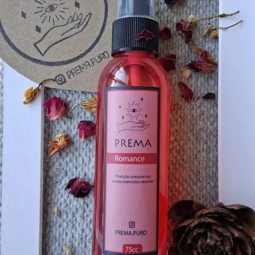 BRUMA ROMANCE - AROMATERAPIA - imagen 3