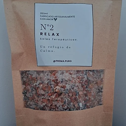 BOX RELAX - AROMATERAPIA NATURAL - imagen 5