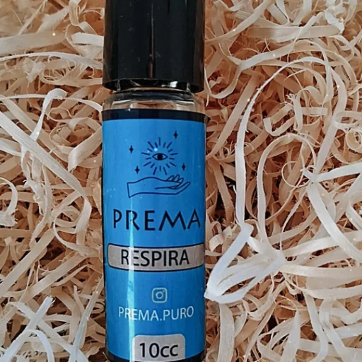 ROLL ON RESPIRA - AROMATERAPIA - imagen 2