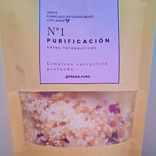 SALES TERAPEUTICAS - N1
