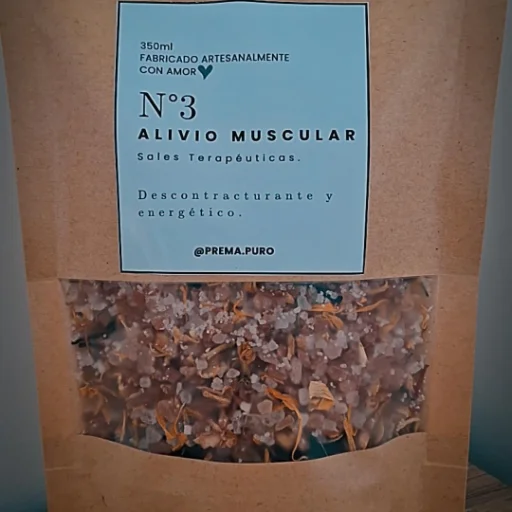 SALES TERAPEUTICAS - N3