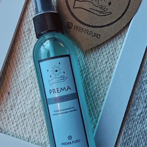 BRUMA AURICO - AROMATERAPIA - imagen 2