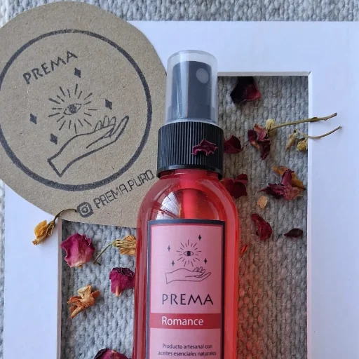 ROLL ON ROMANCE - AROMATERAPIA - imagen 2