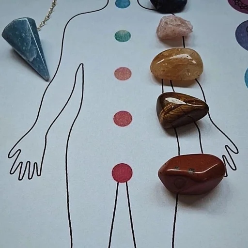SESIÓN ALINEACIÓN DE CHAKRAS y ENVÍO DE ENERGÍA · A distancia - imagen 2