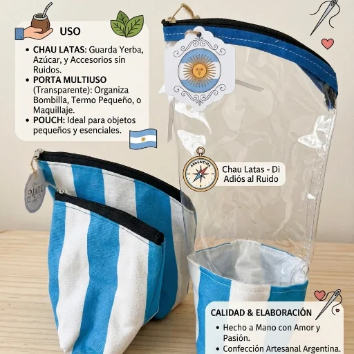 Set Matero - imagen 3
