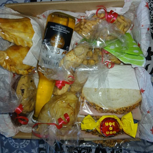 Desayunos Sorpresas