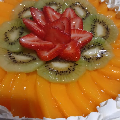 Tartas Dulces