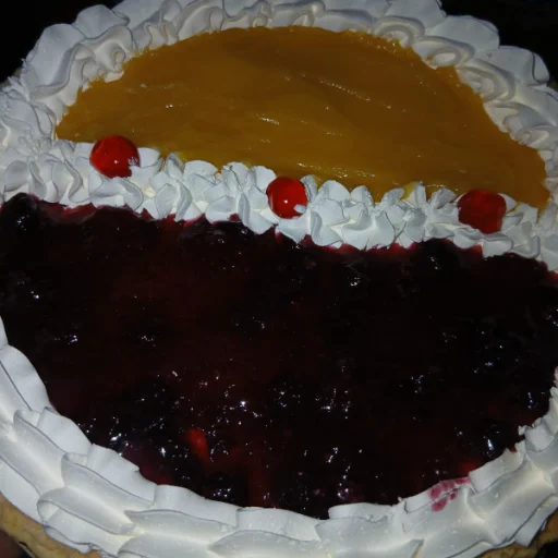 Tartas Dulces
