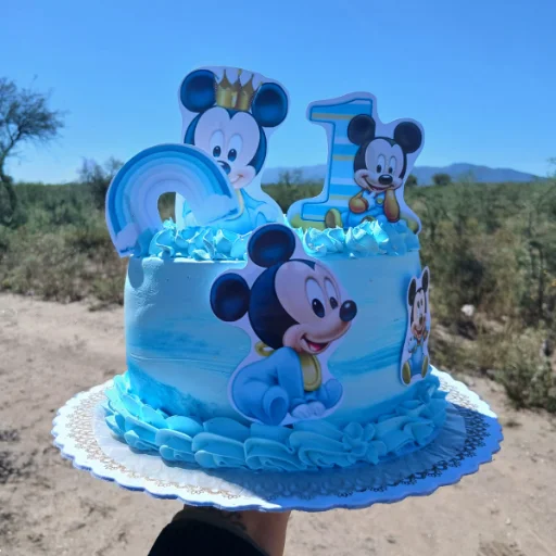 Tortas por Kilo - imagen 9
