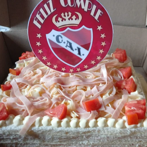 Tortas Saladas