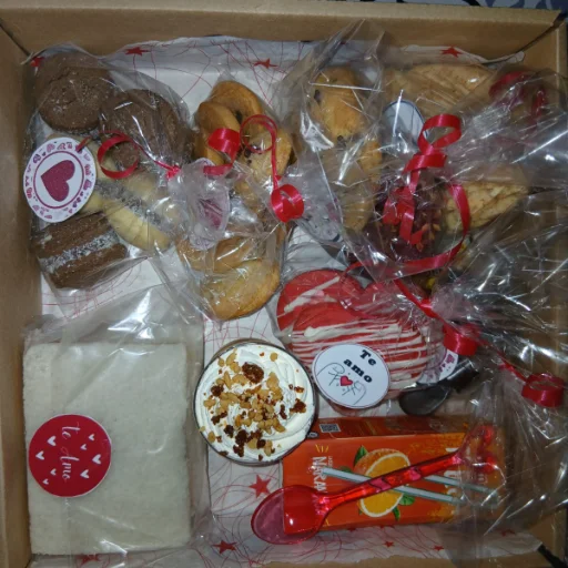 Desayunos Sorpresas