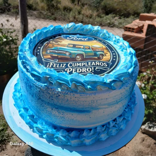 Tortas por Kilo - imagen 6