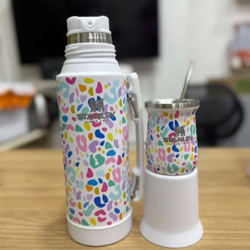 Kit termo estampado - imagen 3