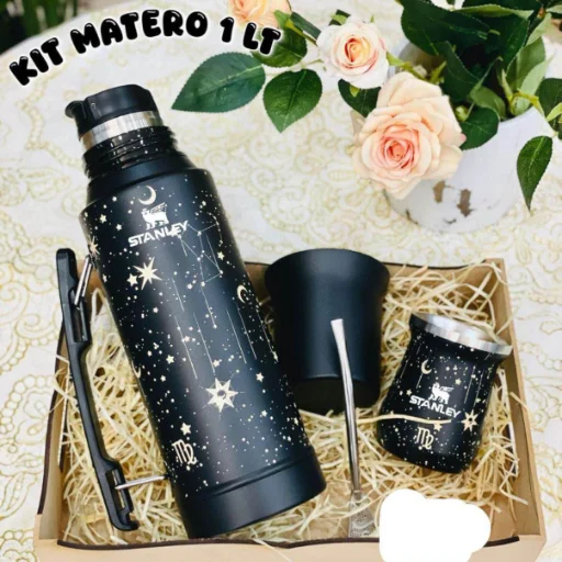 Kit termo estampado - imagen 4