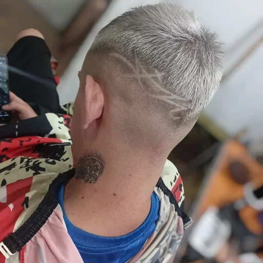 corte de pelo